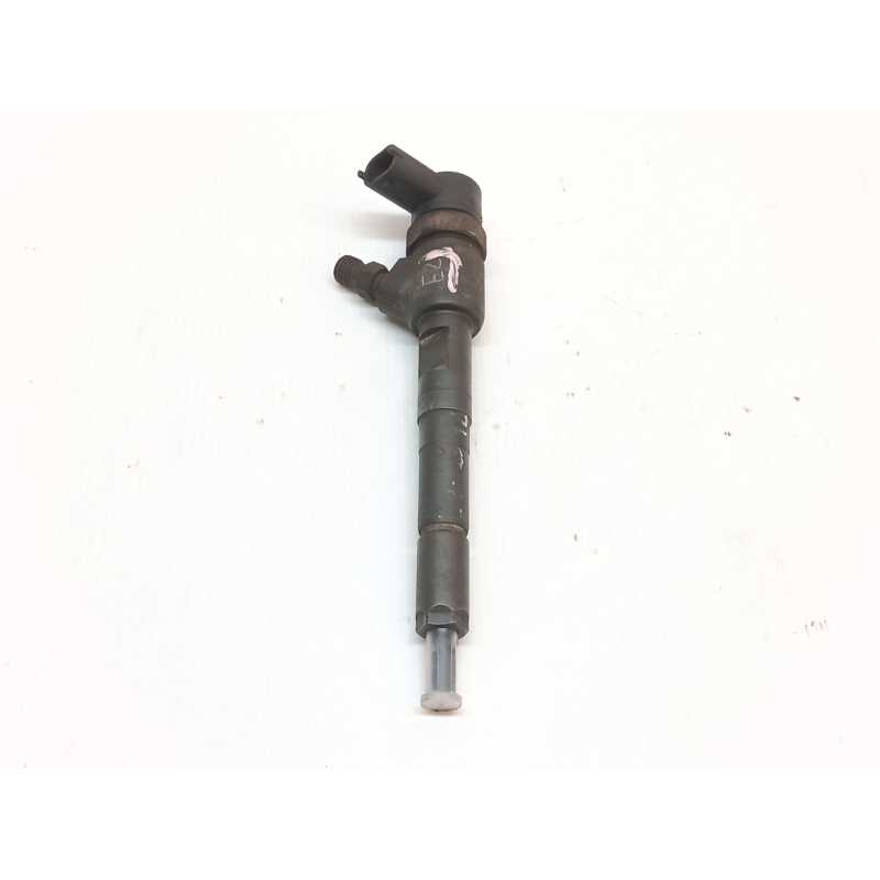 Recambio de inyector para opel corsa d expression referencia OEM IAM 0445110325  