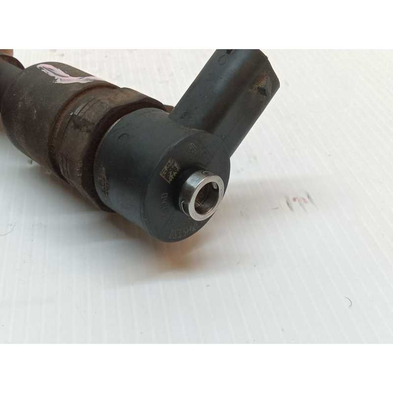 Recambio de inyector para opel corsa d expression referencia OEM IAM 0445110325 - Blanco 2