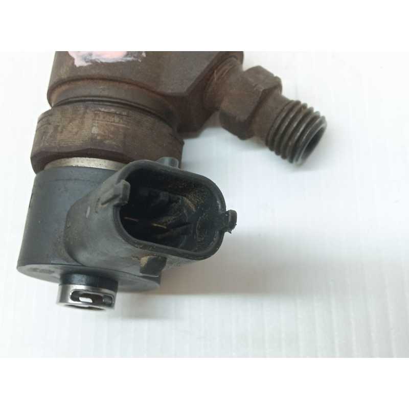 Recambio de inyector para opel corsa d expression referencia OEM IAM 0445110325 - Blanco 3