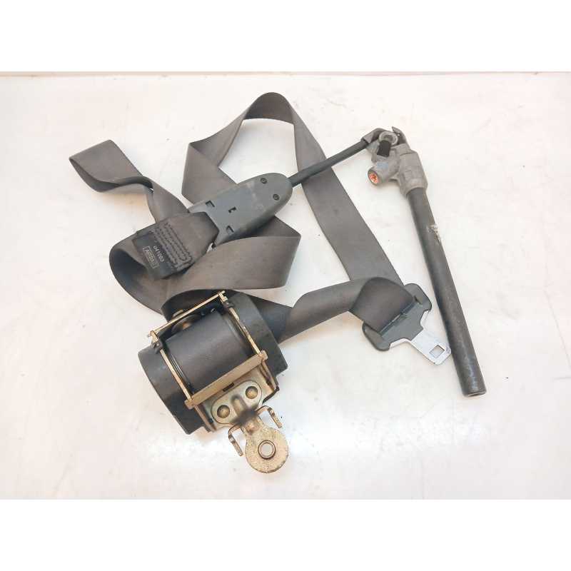 Recambio de cinturon seguridad delantero derecho para renault megane ii classic berlina 1.5 dci diesel referencia OEM IAM 413539