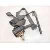 Recambio de cinturon seguridad delantero derecho para renault megane ii classic berlina 1.5 dci diesel referencia OEM IAM 413539