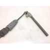 Recambio de cinturon seguridad delantero derecho para renault megane ii classic berlina 1.5 dci diesel referencia OEM IAM 413539