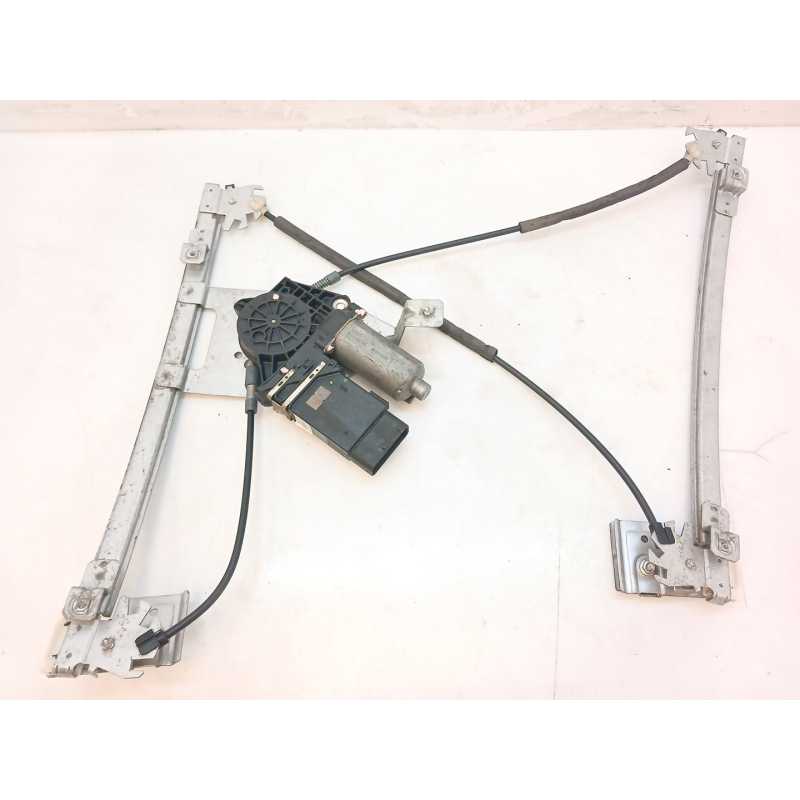 Recambio de elevalunas delantero derecho para skoda octavia berlina (1u2) 1.9 tdi slx referencia OEM IAM 101318100  