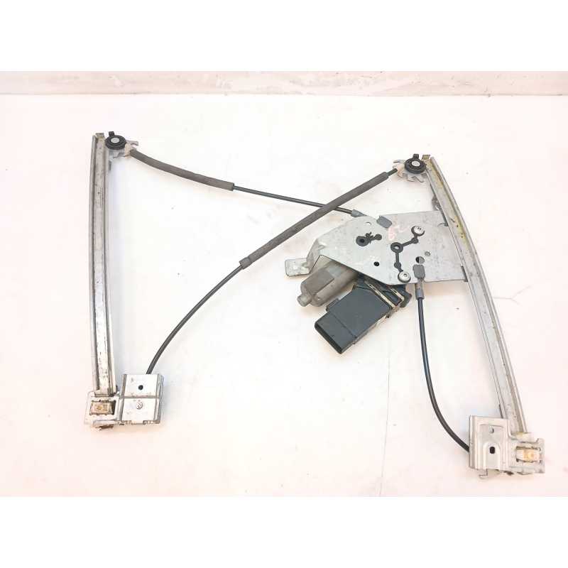 Recambio de elevalunas delantero derecho para skoda octavia berlina (1u2) 1.9 tdi slx referencia OEM IAM 101318100 3