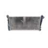 Recambio de radiador agua para tata indica 1.4i referencia OEM IAM T63620017041210053  