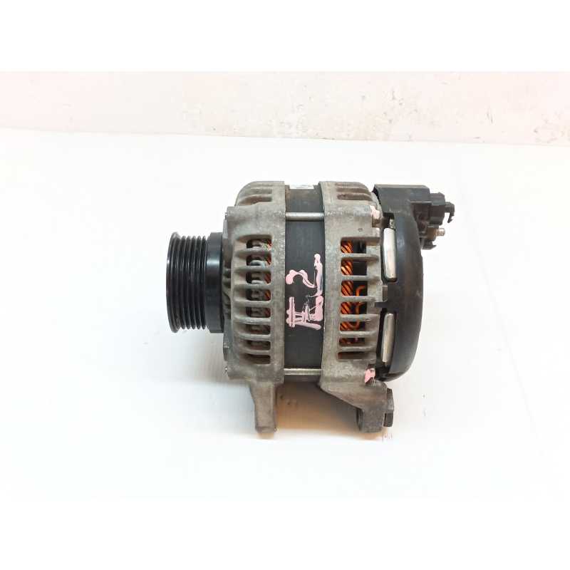 Recambio de alternador para ford mustang gt referencia OEM IAM JR3T10300EA  