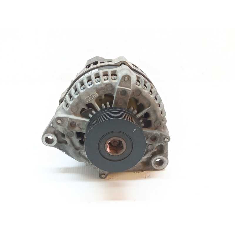 Recambio de alternador para ford mustang gt referencia OEM IAM JR3T10300EA - Rojo 3