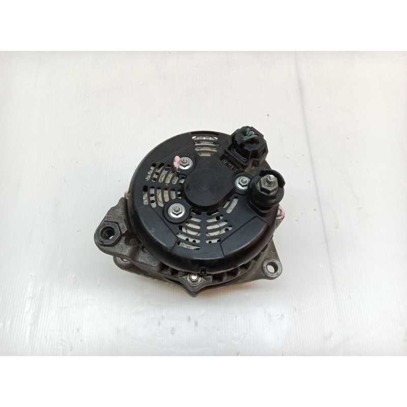 Recambio de alternador para ford mustang gt referencia OEM IAM JR3T10300EA - Rojo 5