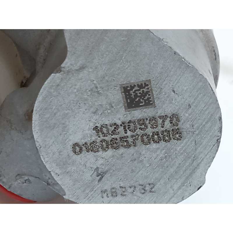 Recambio de bomba freno para ford mustang gt referencia OEM IAM 102105270 - Rojo 2