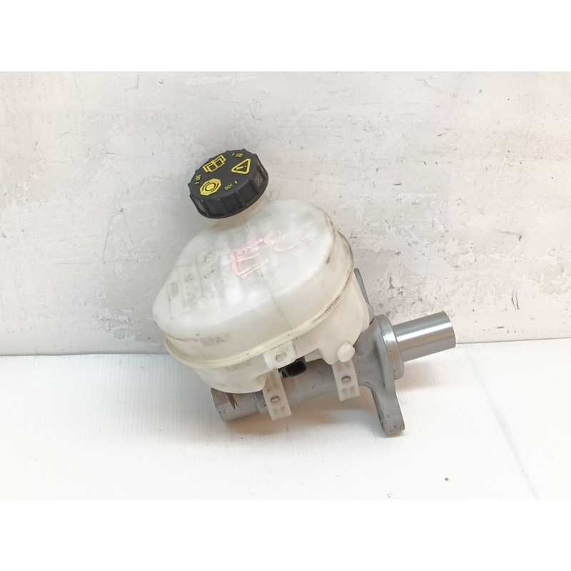 Recambio de bomba freno para ford mustang gt referencia OEM IAM 102105270 - Rojo 3