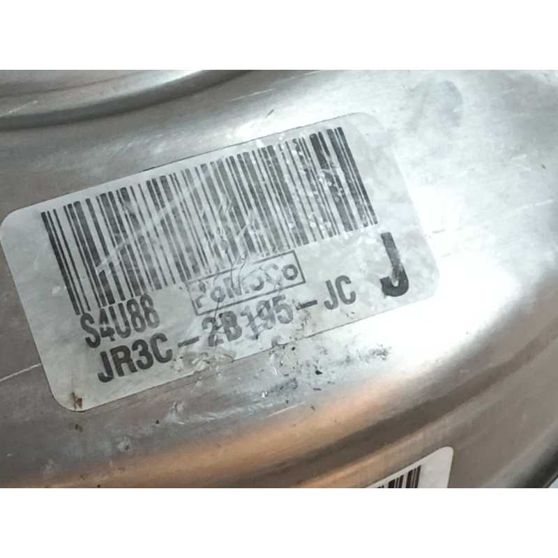 Recambio de servofreno para ford mustang gt referencia OEM IAM JR3C2B195JC 0204J01078 - Rojo 2