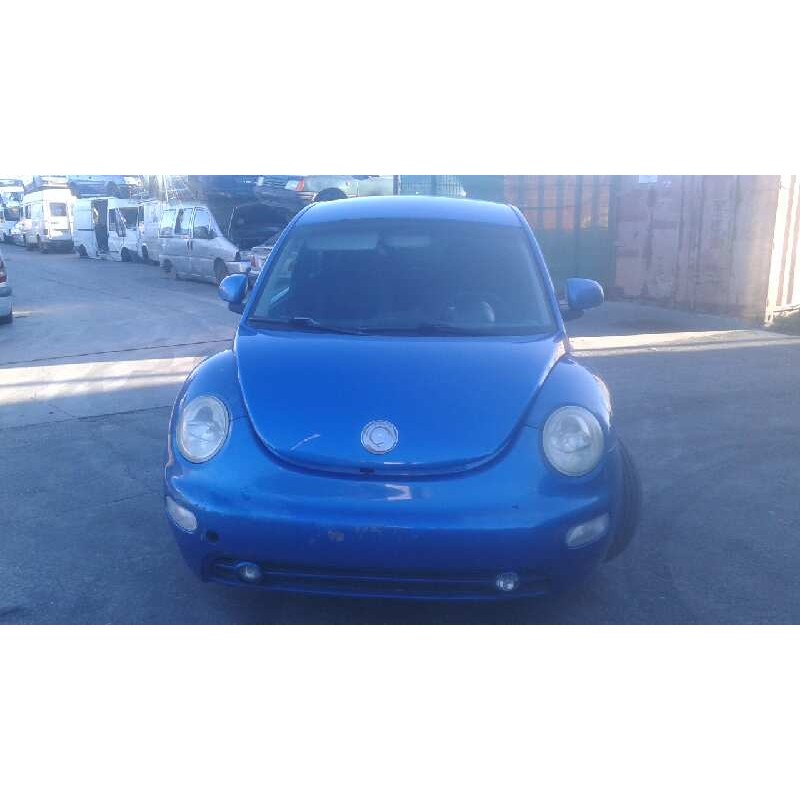 volkswagen new beetle (9c1/1c1) del año 1999