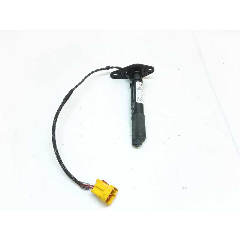 Recambio de pretensor airbag izquierdo para ford mustang gt referencia OEM IAM 0589P1001020  