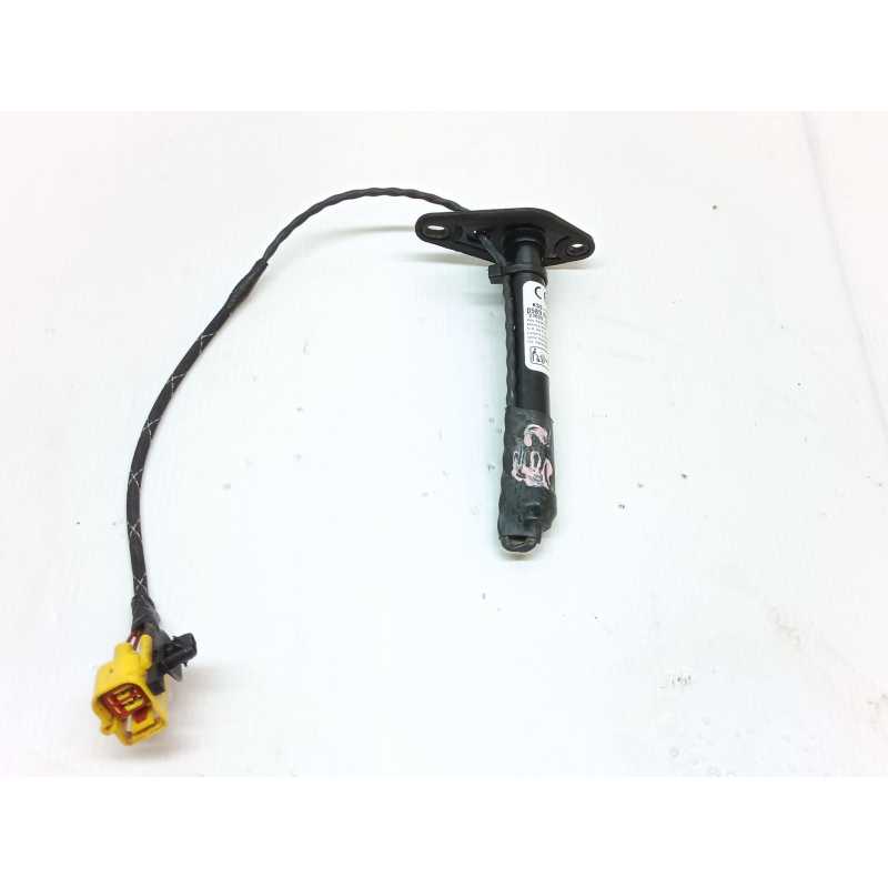 Recambio de pretensor airbag derecho para ford mustang gt referencia OEM IAM 0589P1001020  