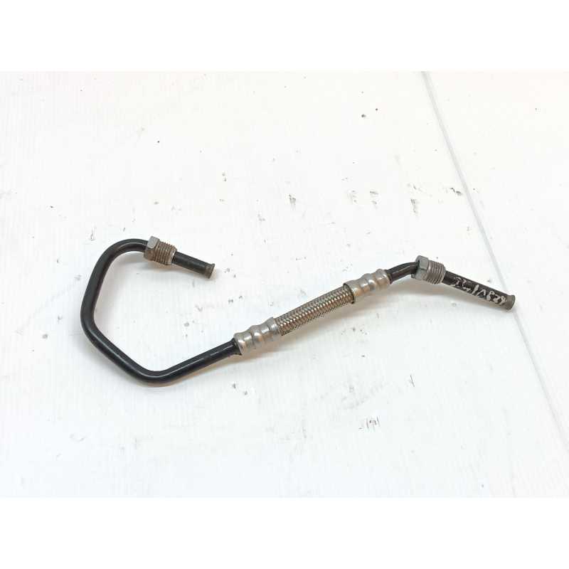 Recambio de latiguillo freno para ford mustang gt referencia OEM IAM   