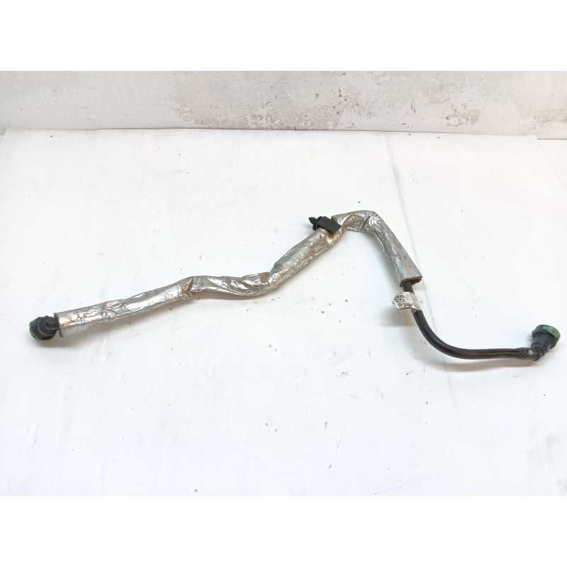 Recambio de tubo para ford mustang gt referencia OEM IAM JR3C9G271BA - Rojo 3