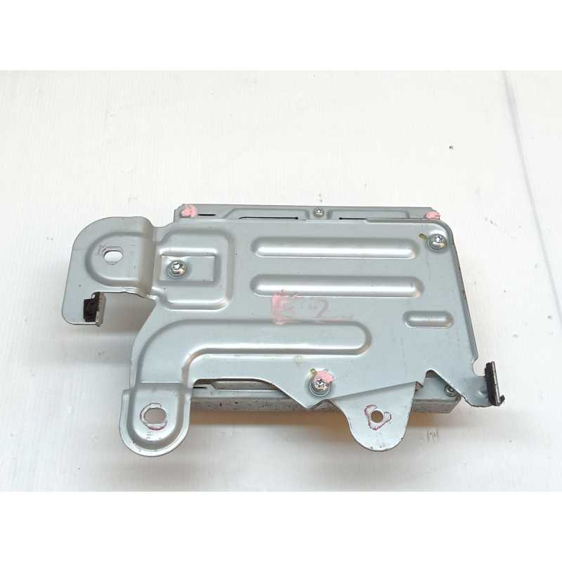 Recambio de amplificador de antena para ford mustang gt referencia OEM IAM HR3T18T806AD - Rojo 2