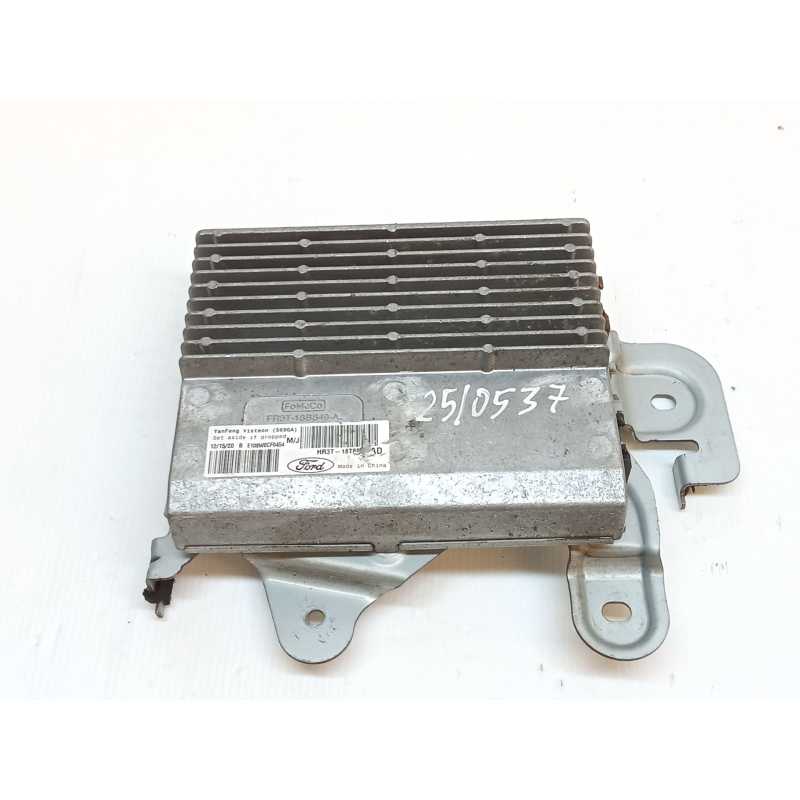 Recambio de amplificador de antena para ford mustang gt referencia OEM IAM HR3T18T806AD  