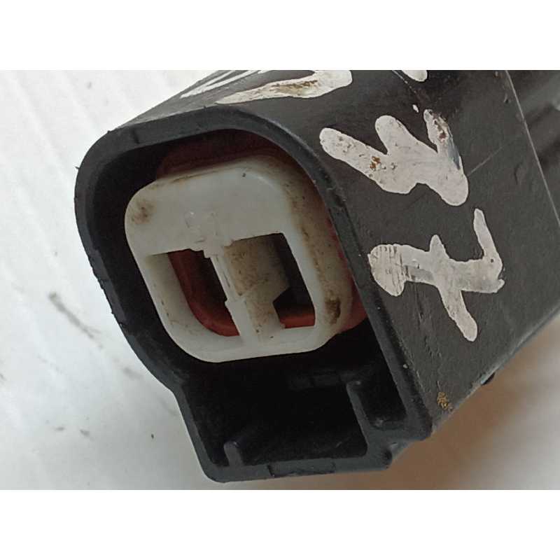 Recambio de sonda lambda para ford mustang gt referencia OEM IAM JR3A12B594BD - Rojo 2
