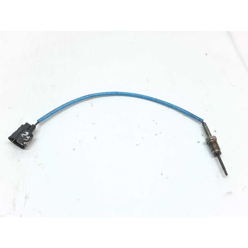 Recambio de sonda lambda para ford mustang gt referencia OEM IAM JR3A12B591CB  