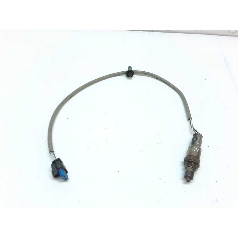 Recambio de sonda lambda para ford mustang gt referencia OEM IAM JR3A9G444BC  