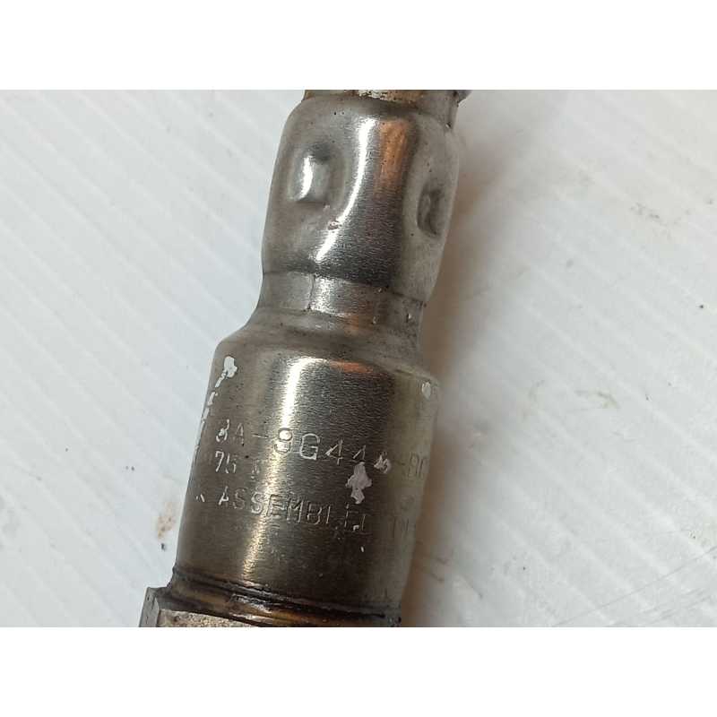 Recambio de sonda lambda para ford mustang gt referencia OEM IAM JR3A9G444BC - Rojo 2