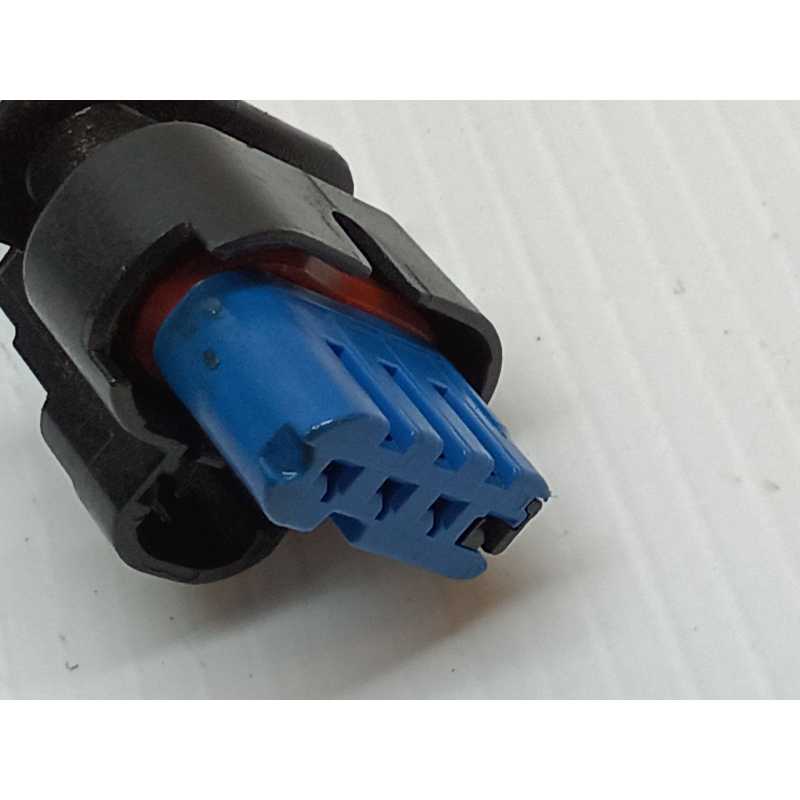 Recambio de sonda lambda para ford mustang gt referencia OEM IAM JR3A9G444BC - Rojo 3