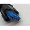 Recambio de sonda lambda para ford mustang gt referencia OEM IAM JR3A9G444BC  