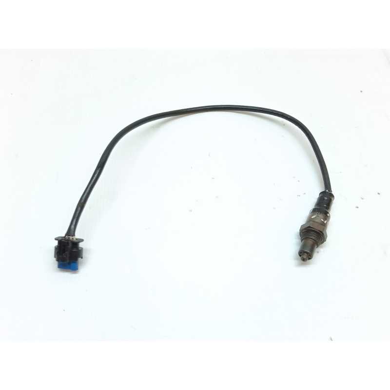 Recambio de sonda lambda para ford mustang gt referencia OEM IAM JR3A9G444AD  