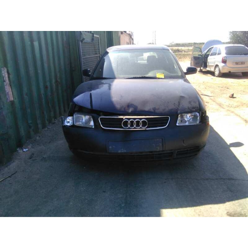audi a3 (8l) del año 1998