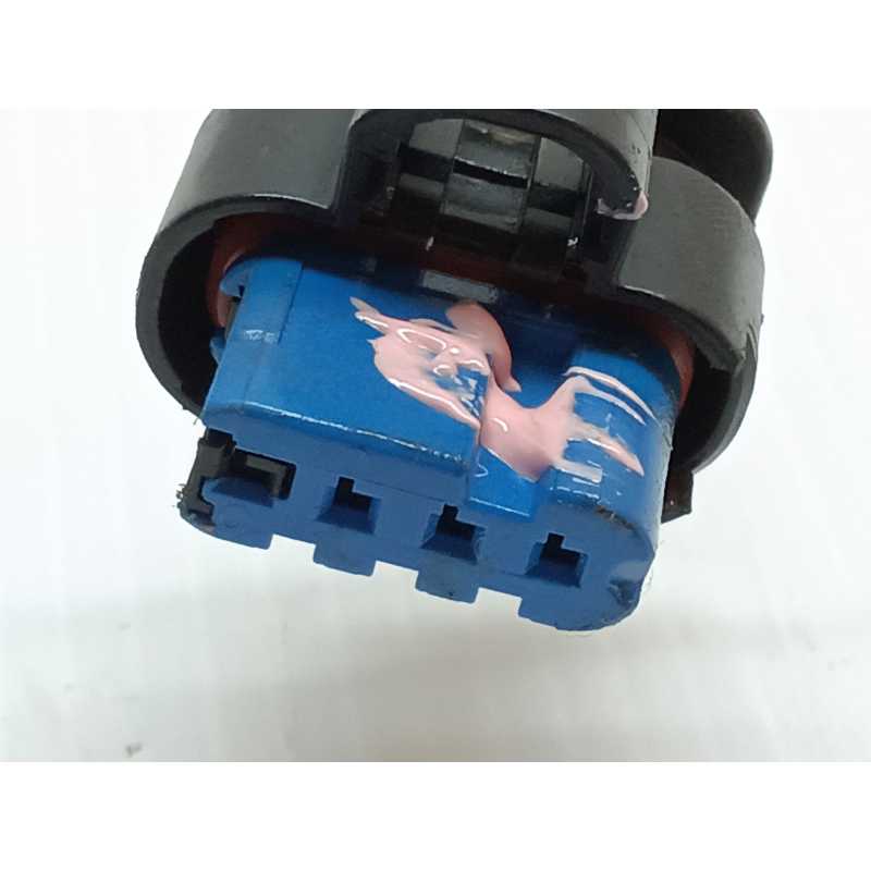 Recambio de sonda lambda para ford mustang gt referencia OEM IAM JR3A9G444AD - Rojo 3