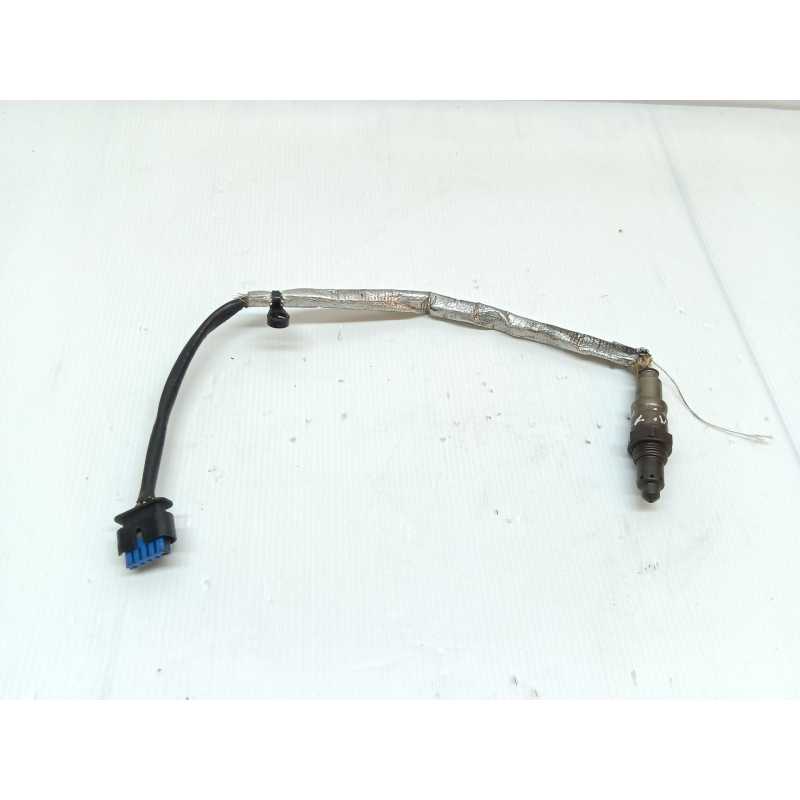 Recambio de sonda lambda para ford mustang gt referencia OEM IAM JR3A9Y460CD  