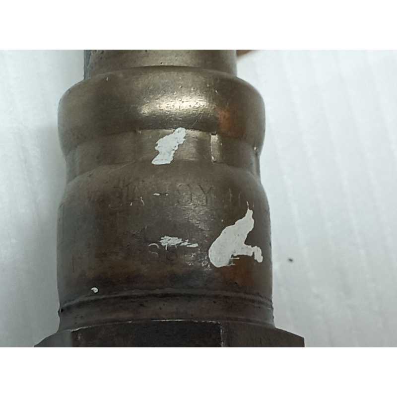 Recambio de sonda lambda para ford mustang gt referencia OEM IAM JR3A9Y460CD - Rojo 2