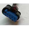 Recambio de sonda lambda para ford mustang gt referencia OEM IAM JR3A9Y460CD  