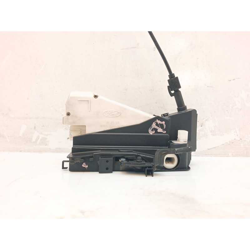 Recambio de cerradura puerta delantera izquierda para ford galaxy i (wgr) 1.9 tdi referencia OEM IAM 93BG220A20DD D25KA 