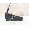 Recambio de cerradura puerta delantera izquierda para ford galaxy i (wgr) 1.9 tdi referencia OEM IAM 93BG220A20DD D25KA 