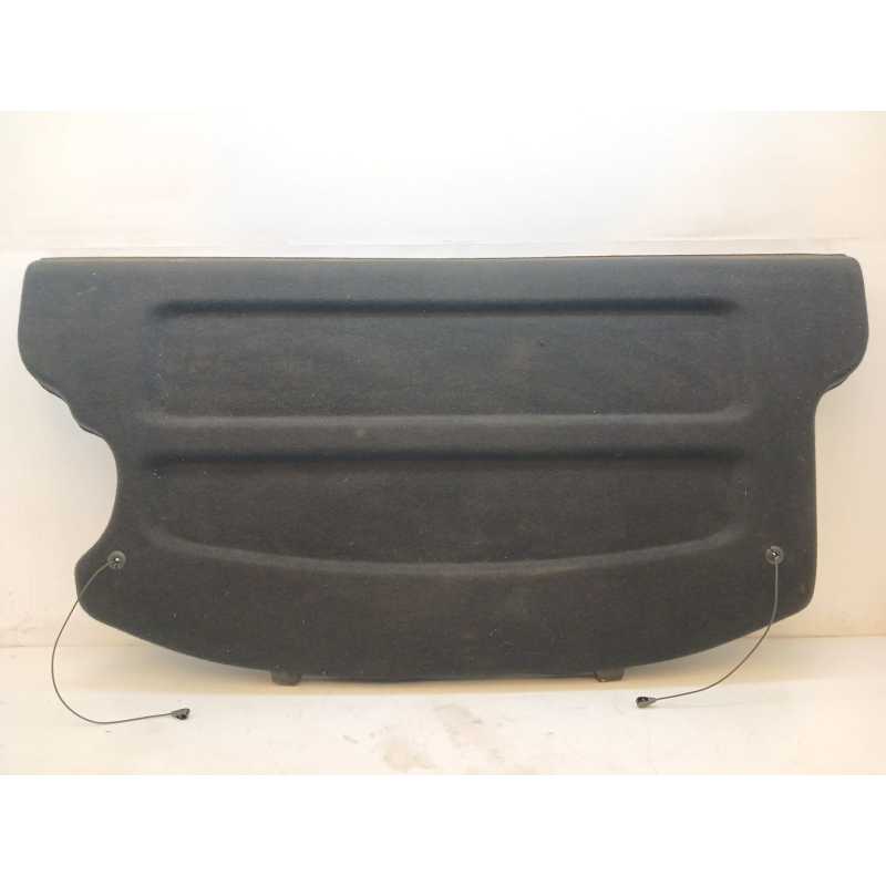 Recambio de bandeja trasera para jeep compass (mp, m6, mv, m7) 1.6 crd referencia OEM IAM 6AA59DX9AB 66153 