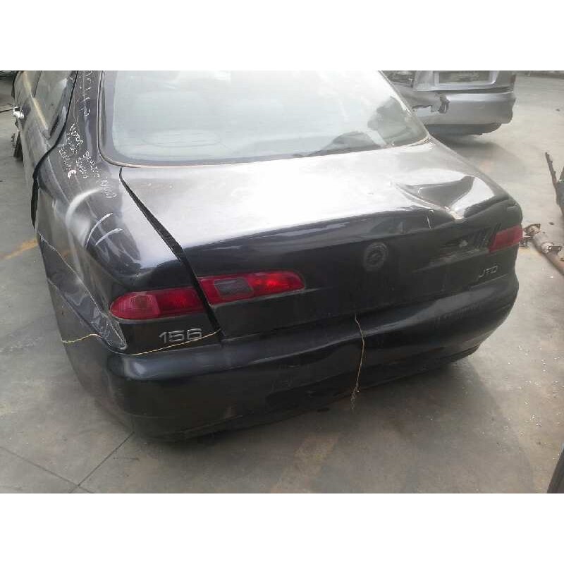 alfa romeo 156 del año 2005