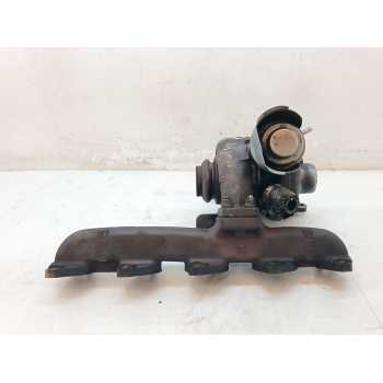TURBOCOMPRESOR 9663199280 