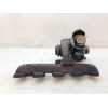 Recambio de turbocompresor para ford focus ii (da_, hcp, dp) 1.6 tdci referencia OEM IAM 9663199280  