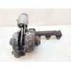 Recambio de turbocompresor para ford focus ii (da_, hcp, dp) 1.6 tdci referencia OEM IAM 9663199280  
