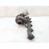 Recambio de turbocompresor para ford focus ii (da_, hcp, dp) 1.6 tdci referencia OEM IAM 9663199280  