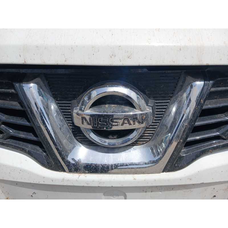 Recambio de alfombra maletero para nissan qashqai i (j10, nj10) 2.0 dci referencia OEM IAM   