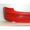 Recambio de paragolpes trasero para volkswagen polo v (6r1, 6c1) 1.2 tsi 16v referencia OEM IAM   
