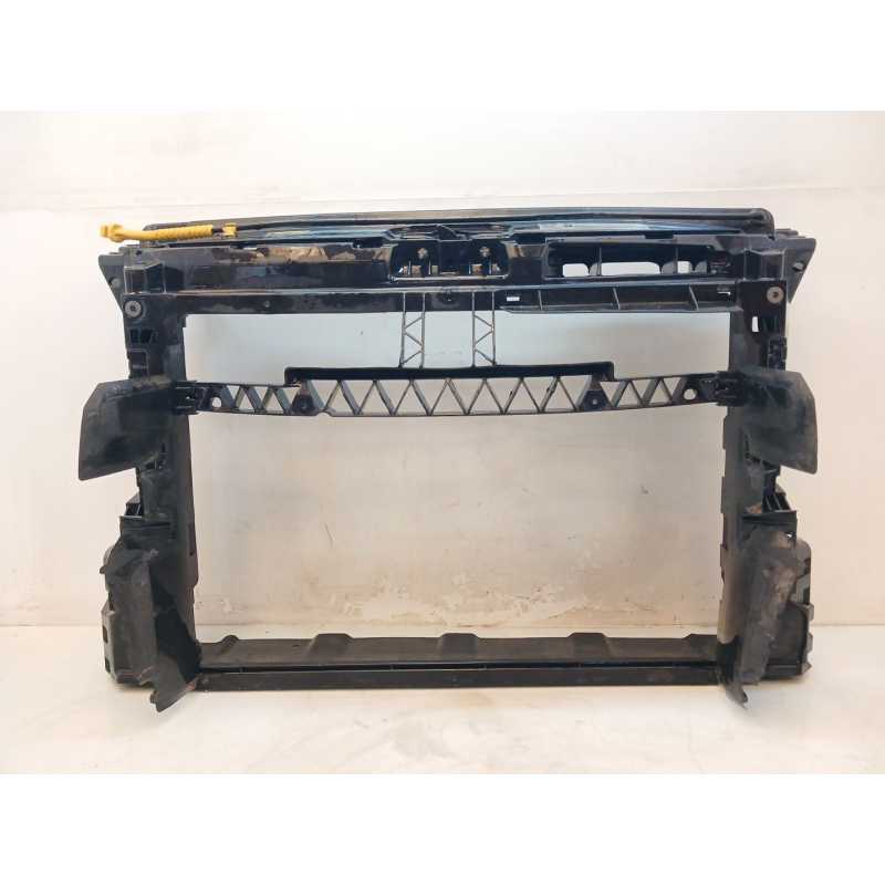 Recambio de panel frontal para volkswagen polo v (6r1, 6c1) 1.2 tsi 16v referencia OEM IAM 6R0805588  