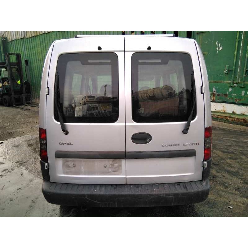 opel combo (corsa c) del año 2002