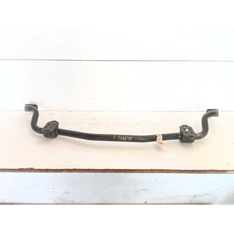 Recambio de barra estabilizadora delantera para ford mustang gt referencia OEM IAM FR3C5482BD - Rojo 3