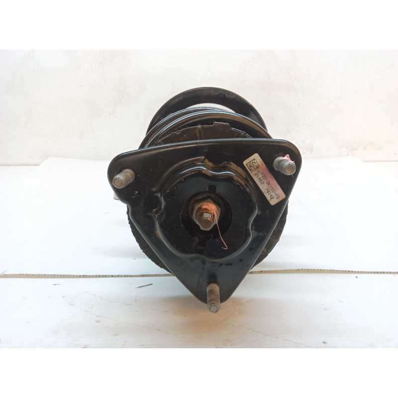 Recambio de amortiguador delantero izquierdo para ford mustang gt referencia OEM IAM FR3C5310JF - Rojo 3