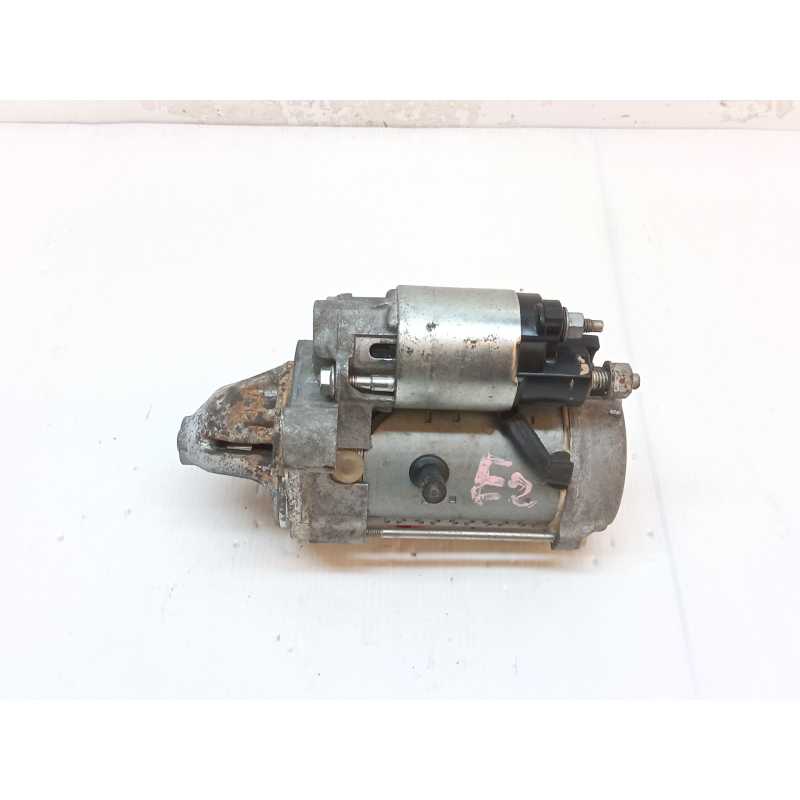 Recambio de motor arranque para ford mustang gt referencia OEM IAM JR3T11000AA TN4380003980 