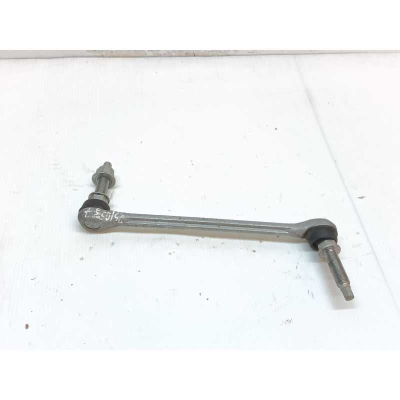 Recambio de bieleta estabilizadora delantera derecha para ford mustang gt referencia OEM IAM FR3C5K483 - Rojo 3